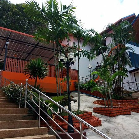 Апартаменты Rabbit Mansion2 Patong Экстерьер фото