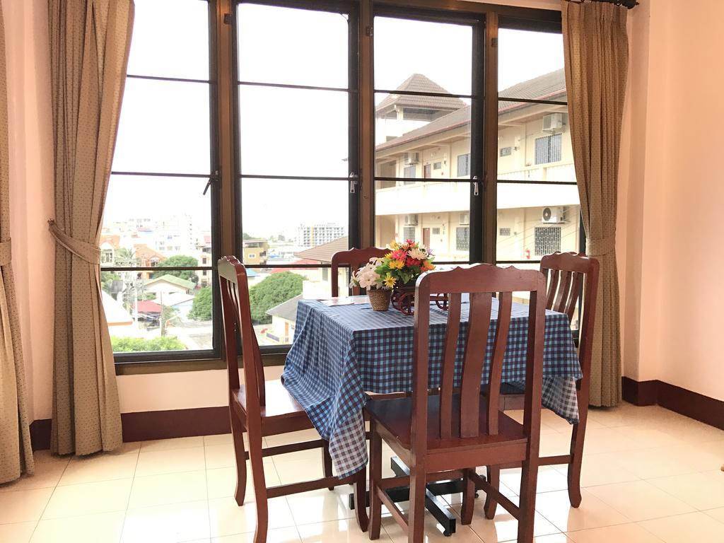 Апартаменты Rabbit Mansion2 Patong Экстерьер фото