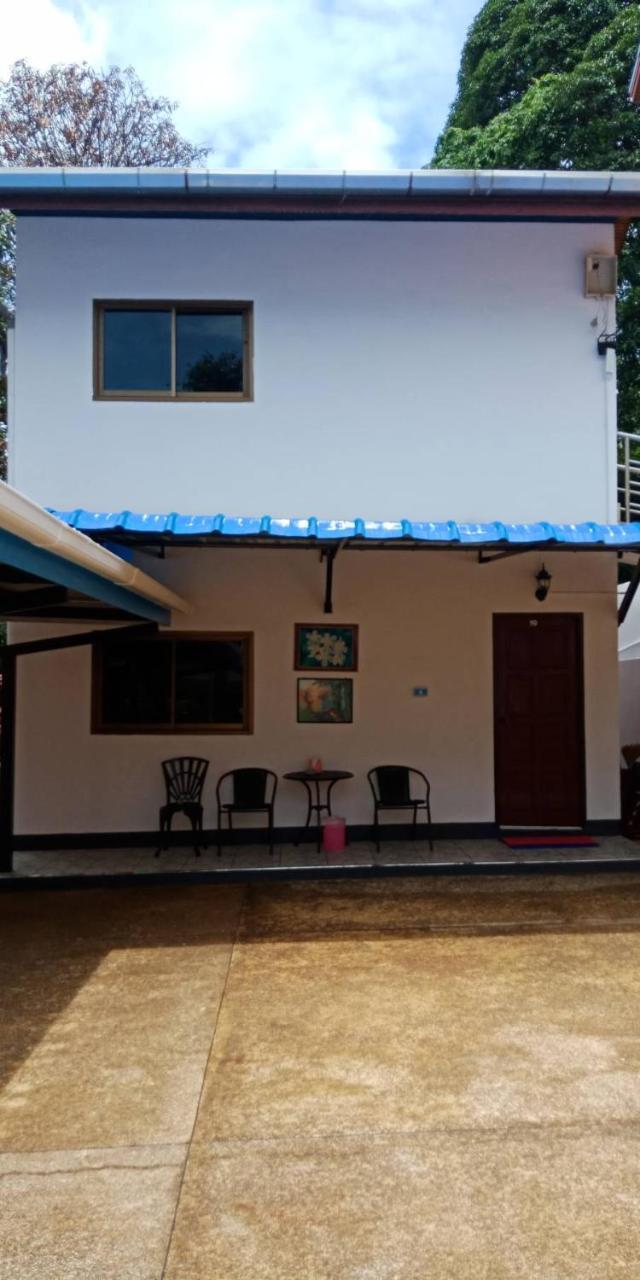 Апартаменты Rabbit Mansion2 Patong Экстерьер фото