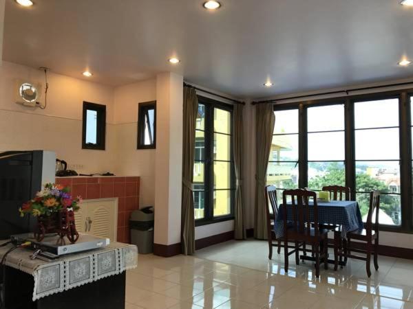 Апартаменты Rabbit Mansion2 Patong Экстерьер фото